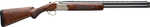 Browning Citori Feather Lightning Over/Under Shotgun 12 Gauge 28" Barrel 3" Chamber Walnut Oil Finish Stock Silver Aluminum Receiver