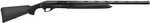 RETAY Masai Mara Synthetic Semi-Automatic Shotgun 12 Gauge 28" Barrel 3.5" Chamber Black Stock Matte Receiver