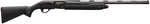 Winchester SX4 Compact Semi-Automat Shotgun 12 Gauge 26" Barrel 3" Chamber Synthetic Black Stock