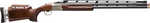 Browning Citori 725 Trap Over/Under 12 Gauge SHotgun 32" Barrel 2.75" Chamber Grade V Gloss/VI Walnut Stock Silver Nitride Steel