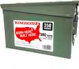 380 ACP 350 Rounds Ammunition Winchester 95 Grain FMJ Nose