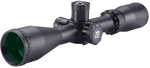 BSA Optics Sweet 22 SP Rifle Scope 3-9X40 1" 30/30 Adjustable Parallax Matte Finish S22-39X40SP