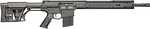 Black Rain Fallout10 Semi-Automat Rifle 6.5 Creedmoor 22" Barrel 10 Round Capacity Luth-AR MBA-1 Stock