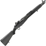 Springfield Armory M1A SOCOM 16 308 Winchester /7.62mm NATO 16.25" Barrel 10 Round Black Fiberglass Stock Semi-Auto Rifle AA9626