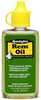 Remington Rem Oil 1 Oz Squeeze Bottle Model 26617