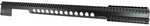 Aim Tech Aimtech Tactical Rail Mount Warhammer Mossberg 500/590 12 Gauge 20" Overall Length ASM-3WH