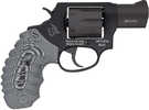 Taurus 856 Ultra Lite Revolver 38 Special 2" Barrel 6 Round VZ Operator II Grip