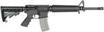 Rock River Arms LAR-15 Elite CAR A4 Semi-Automatic Rifle 223 Remington/5.56 NATO 16" Barrel 30 Round Black