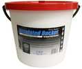 Challenge Plastics Bait Bucket 1 Piece 10 Quart Model: 50179