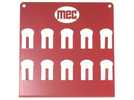 MEC Powder Bushing Rack