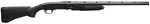 Browning BPS Field Composite 12 Gauge Pump Action Shotgun 28" Barrel 3.5" Chamber Black