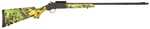 Savage Arms 301 Break Open 410 Gauge 26" Single Shot 3" Mossy Oak Obsession Synthetic Stock Carbon Steel Black
