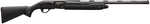 Winchester Guns SX4 Compact Semi-Automatic 12 Gaug 24Barrel 3" Chamber Synthetic Black Stock Aluminum Alloy