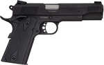 Taurus 1911 Semi Automatic Pistol 9mm Luger 5" Barrel 9 Round Black Steel Slide