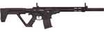 Rock Island Armory VR80CA Semi Automatic Shotgun With Thumbhole Stock 12 Gauge 20" Barrel 3" Chamber 5 Round Black