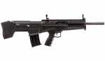 Rock Island Armory VRBP-100 12 Gauge Bullpup Shotgun 5 Round 20" Barrel 3" Chamber Black