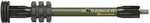 Bee Stinger MicroHex Hunting Stabilizer Olive 10 in. Model: MHX10OL