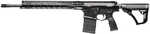 Daniel Defense DD5 V4 Semi-Automatic Rifle 6.5 Creedmoor 18" Barrel 20 Round Capacity Black
