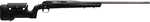 Browning X-Bolt Max Long Range Bolt Action Rifle 7mm Rem Mag Matte 26" Barrel 3 Round Black Gray Splatter Stock Black/Satin FInish