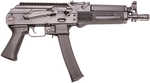 Kalashnikov KP-9 AK Semi-Automatic Pistol 9mm Luger 9.25" Barrel 30 Round Black Finish