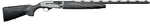 Beretta A400 Xtreme Plus Synthetic Semi-Auto Shotgun 12 Gauge 3+1 Round 3.5" Chamber Black Finish