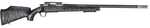 Christensen Arms Rifle Traverse 300 PRC Black/Gray 26" Barrel 801-10020-00