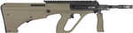 Steyr AUG A3 M1 Semi-Automatic Bullpup Rifle .223 Rem/5.56 NATO 16" Barrel 30 Round Mud Finish With Black Receiver