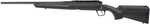 Savage Axis Bolt Action Left Handed RIfle 350 Legend 18" Barrel 4 Round Black