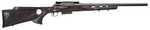 Savage 220 Slug Bolt Action Shotgun 20 Ga 22" Barrel Thumbhole Stock Blued Finish With Mount