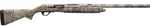 Winchester Super-X 4 Semi Auto Shotgun 12 Ga 3" Chamber 28" Ventilated Rib Barrel Rt-Timber Camo Synthetic Stock