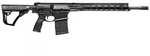 Daniel Defense DD5 V4 Semi Automatic Rifle 308 Winchester 18" Barrel 20 Round Black