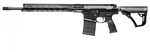 Daniel Defense DD5 V4 Semi Automatic Rifle 18" Barrel 7.62 NATO 20 Round Black