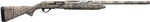 Winchester SX4 Waterfowl Hunter Semi-Automatic Shotgun 12 Gauge 26" Barrel 4 Round 3" Chamber Realtree Timber Finish