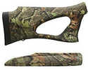 Remington 11-87 12 Gauge ShurShot Stock and Forend Realtree APG Camo Synthetic 19550