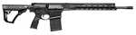 Daniel Defense DD5 V4 Semi Automatic Rifle 6.5 Creedmoor 18" Barrel Black