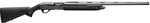 Winchester SX4 Hybrid 12ga 28" Barrel 3.5" Chamber 4 Round Gray Cerakote Finish Black Synthetic Stock