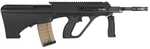 Steyr AUG A3 M1 5.56 NATO 16" Barrel 30 Round AUG Mag with Extended Rail Black Finish