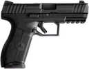 IWI Masada Semi Automatic Pistol 9mm Luger 4.1" Barrel 17 Round Capacity Black Polymer