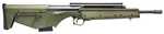 Kel-Tec Rifle RDB Hunter Semi-automatic 223 Rem/556NATO 20.5" Barrel Green Finish Fixed Stock 10Rd RDBCGRN