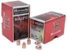 Hornady 9mm Bullets 115 Grains FMJ-RN (Per 100) 35557