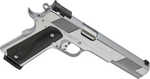 Iver Johnson Arms 1911 Eagle XLC Semi Automatic Pistol 45 ACP 6" Barrel 8 Round High Polished Bright Chrome