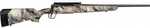 Savage Axis II Overwatch Rifle 25-06 Rem 20" Barrel Gunsmoke Gray PVD Finish 4 Round Synthetic Mossy Oak Stock