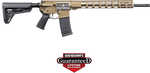 Ruger Rifle AR-556 5.56 NAT/223 18" Barrel MagPul MOE Grip & SL Collapsible Buttstock Black Davidsons Dark Earth30+1