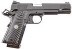 Wilson CQB-FS-9A 9MM 5" FS 10-Shot Black Semi Auto Pistol