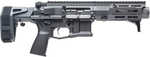 Maxim PDX l Semi-Automatic AR Pistol 7.62X39mm 5.5" Barrel 20 Round Defense SCW Stock Black