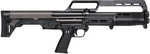 Kel-Tec KS7 Bullpup Pump Shotgun 12 Gauge 18.50" Barrel 3" Chamber 6+1 Rounds Polymer Black Stock Fiber Optic Sight