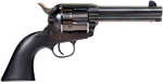 Taylors and Company Devil Anse Model Revolver 45 Colt (LC) 4.75" Barrel 6 Shot Blued / Black