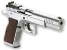 IFG Tanfoglio Defiant Limited Pro Large Frame 9mm Luger Semi Auto Pistol 4.8" Barrel 17 Round Magazine