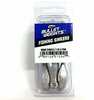Bullet Weights Bank Lead 2oz 6/Card Md#: BLC2