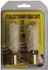 Pro-Shot 12 Gauge Cotton Mop Snap Caps Brass Base